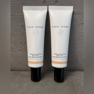 Bobbi Brown Moisture Tint